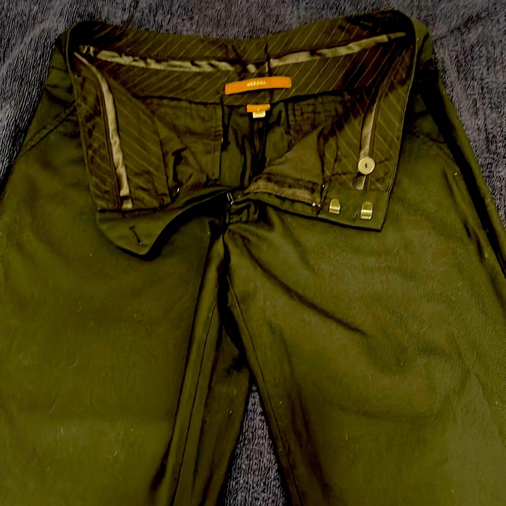 Dress pants size 4